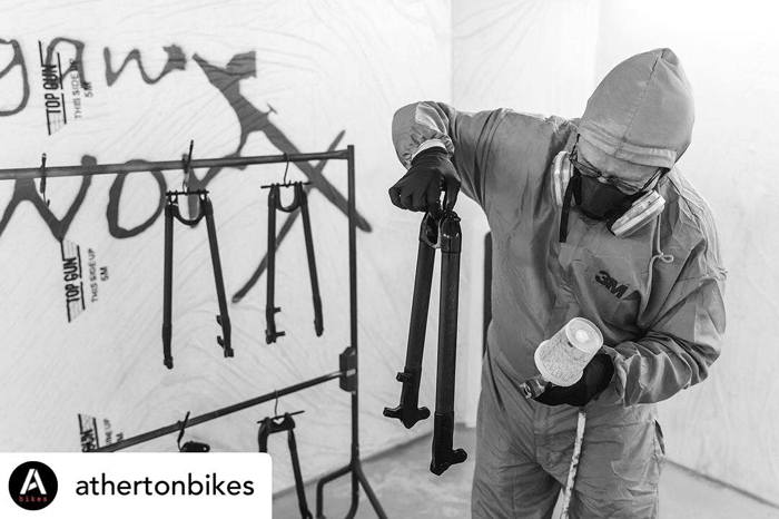 Atherton Bikes 2